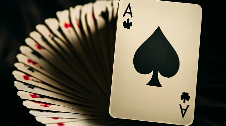 Discover Our Casino Games