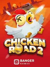 Chicken Road 2 crash game at F111BAT COM