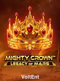 Mighty Crown slot at F111BAT COM