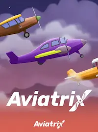 AviatriX crash game at F111BAT COM