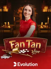 Fan Tan live at F111BAT COM
