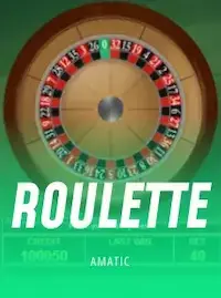 European Roulette at F111BAT COM