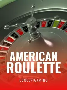 American Roulette at F111BAT COM