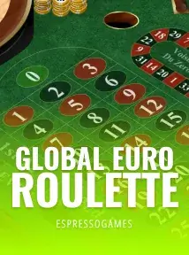 Global Euro Roulette at F111BAT COM