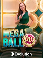 Mega Ball 100x lottery at F111BAT COM