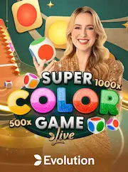 Super Color Game at F111BAT COM