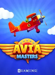 Avia Masters crash game at F111BAT COM