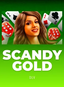 Scandy live at F111BAT COM